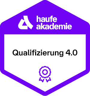 Open Badges: Qualifizierung 4.0