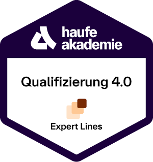 Open Badges: Expert Lines