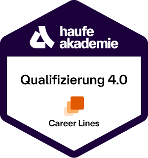 Open Badges: Career Lines