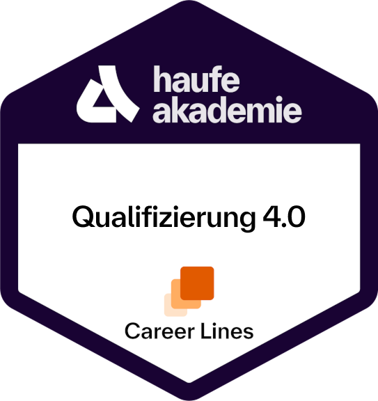 Open Badges: Career Lines