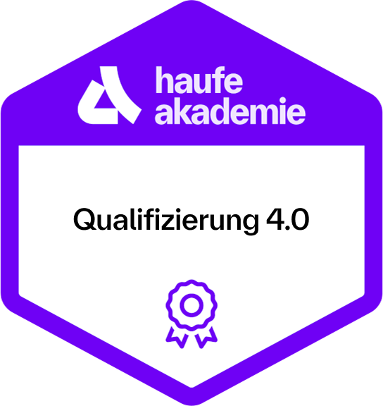 Open Badges: Qualifizierung 4.0