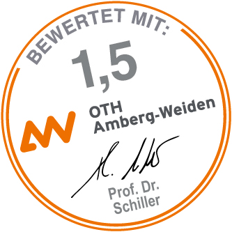 Siegel HH Amberg-Weiden PL Entgelt