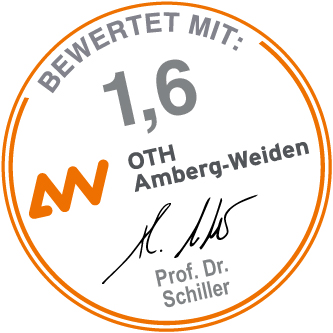 Siegel HH Amberg-Weiden PL Entgelt